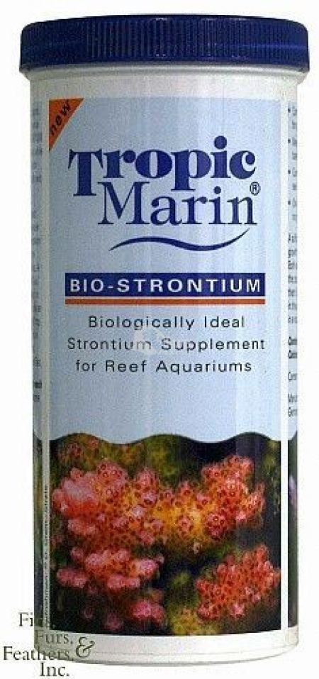 Tropic Marin Bio-Strontium 200g