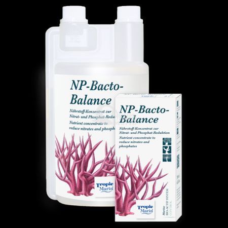 NP Bacto Balance 200ml