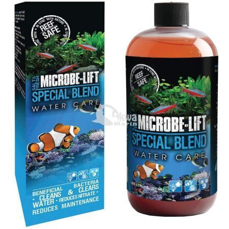 Microbe-Lift Special Blend bakteri 473mle