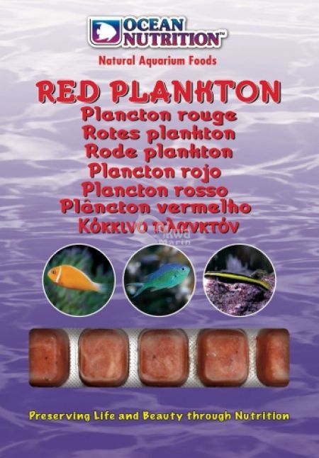 Red Plankton