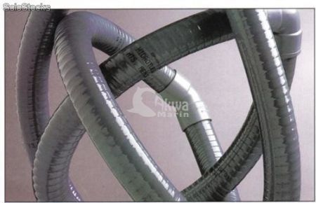 Hidrotubo - elastyczny wąż Ø32 cena za 1mb