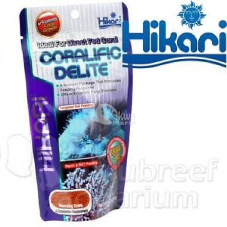 Hikari Coralific Delite 35 g