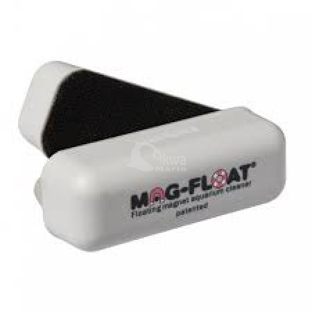 Czyścik magnetyczny do akwarium MAG-FLOAT LONG (do 10mm)