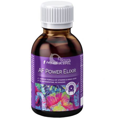 AF Power Elixir 200ml Pokarm dla koralowców