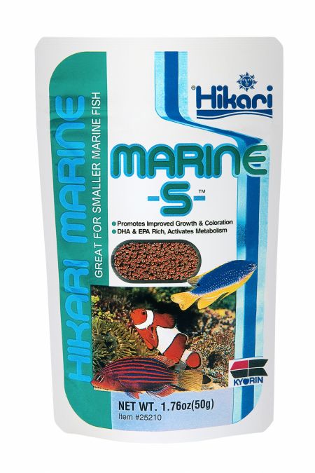 Hikari Marine S