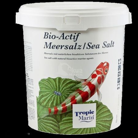 Tropic Marin sól Bio-Actif 10kg