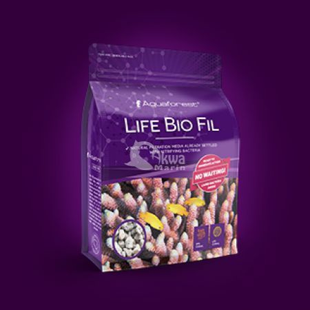 Life Bio Fil 1200 ml
