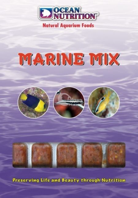 Marine Mix