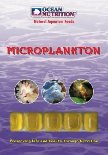Microplankton