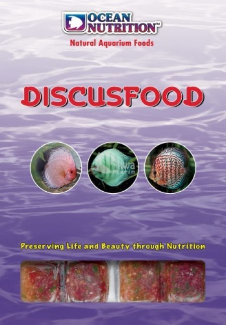 Discusfood