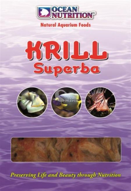 Krill superba