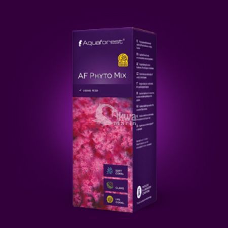 AF Phyto Mix 250ml