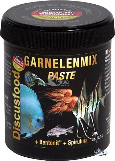 Garnelenmix Paste 350g