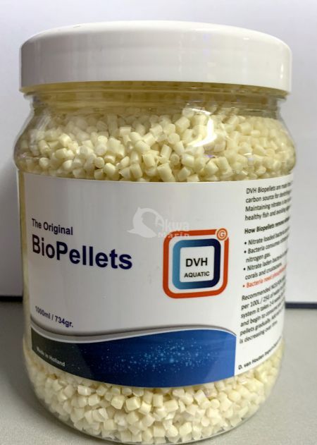NP reducing biopellets 1000gr