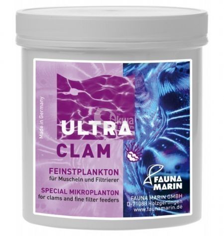 Ultra Clam