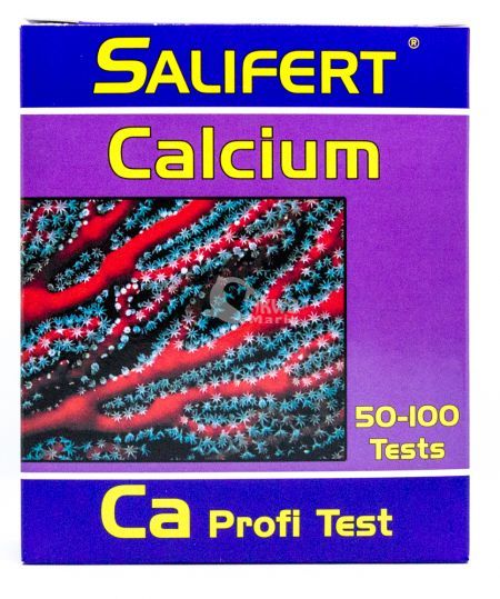 Test Calcium Ca