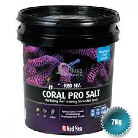 Red Sea Coral Pro Salt 7kg
