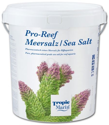 Tropic Marin sól Pro-Reef 25kg