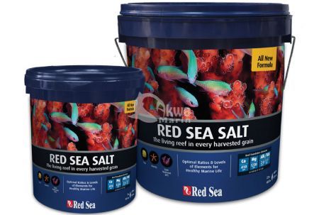 Red Sea Salt 7kg