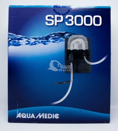 Aqua Medic SP3000 pompa dozująca