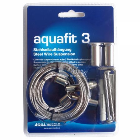 Aquafit (zestaw linek do podwieszenia lamp)