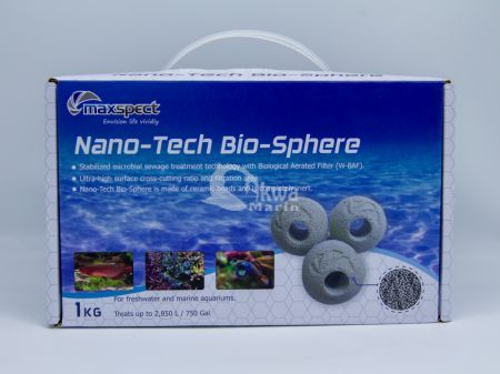 Nano-Tech Bio-Sphere 1kg